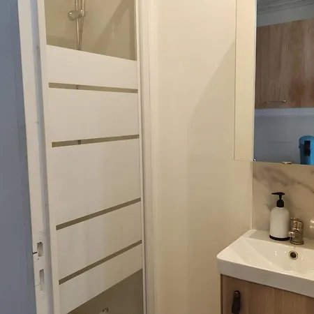 Apartamento Republique